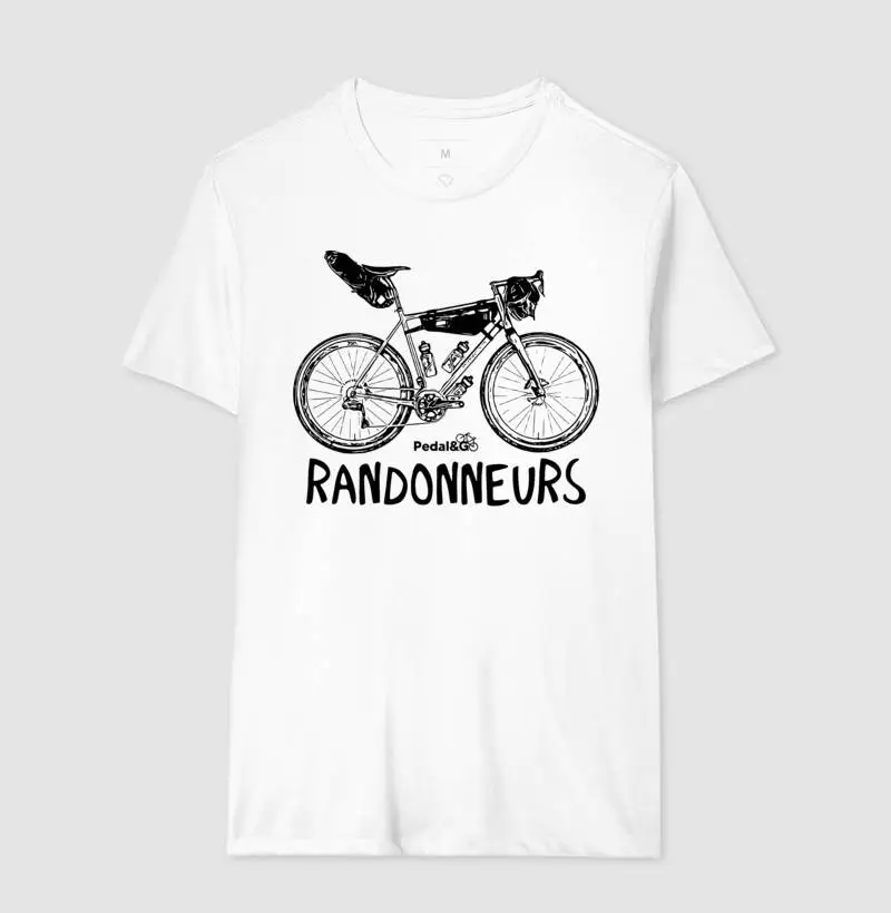 RANDONNEURS PEDAL & GO - Imagem 4
