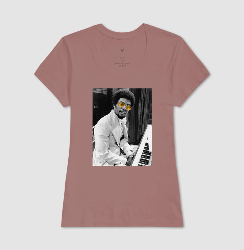 Camisa 16