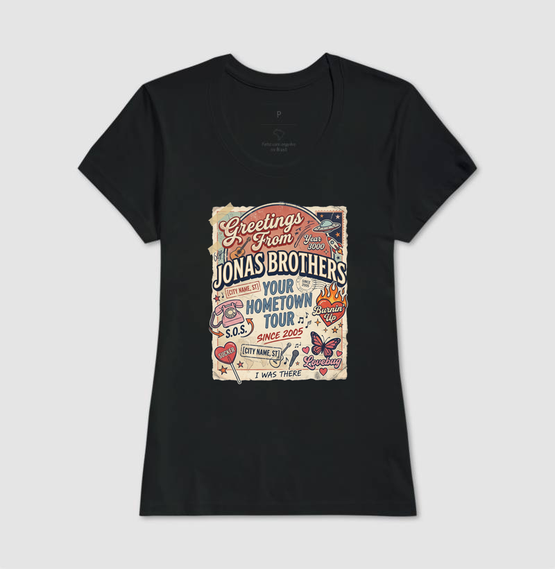 Camisa 2