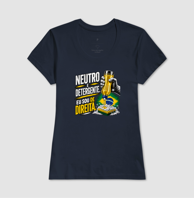 Neutro é detergente - Imagem 7