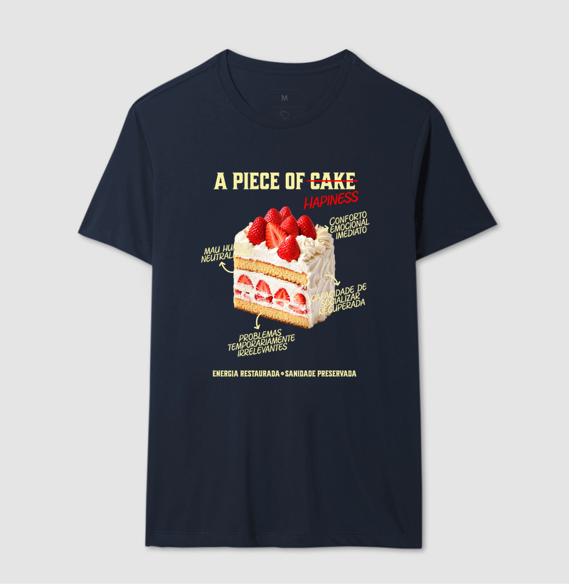 A PIECE OF CAKE - Imagem 6
