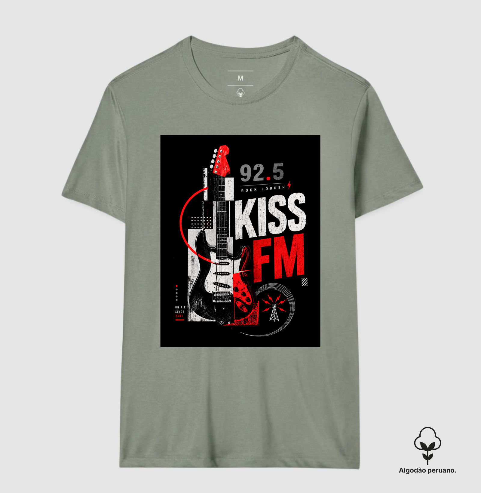 Camisa 7
