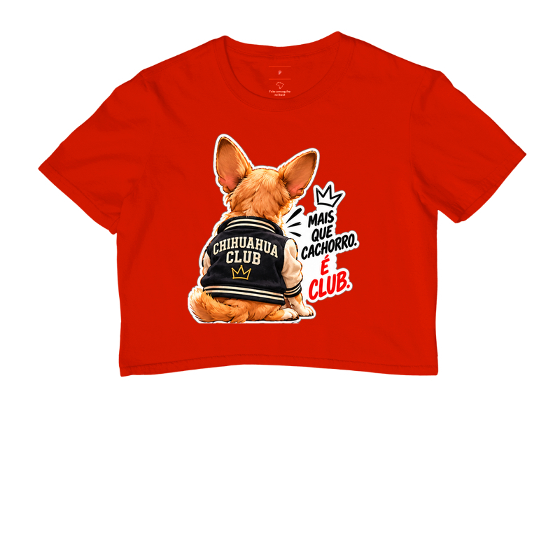 Mais que cachorro, é club. - Imagem 7
