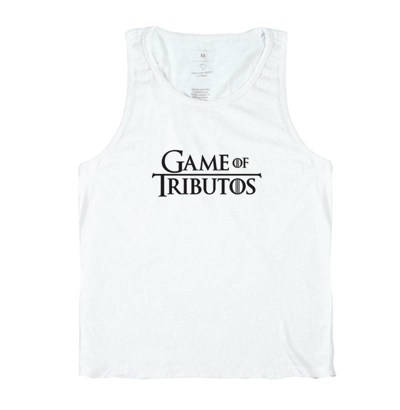 GAME OF TRIBUTOS - Imagem 2