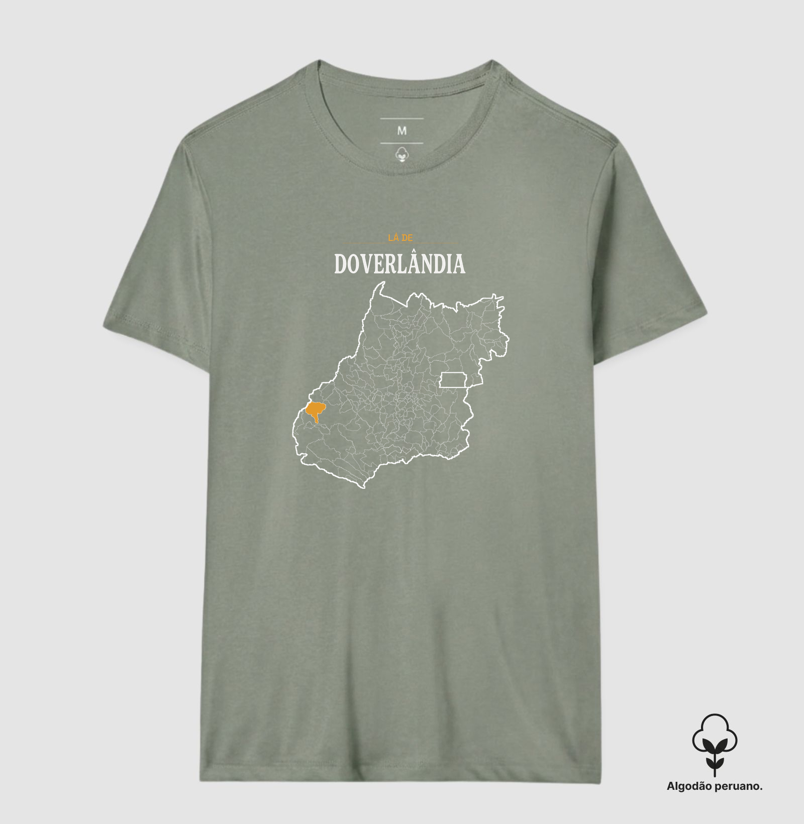 Doverlândia | Território GO - Imagem 3