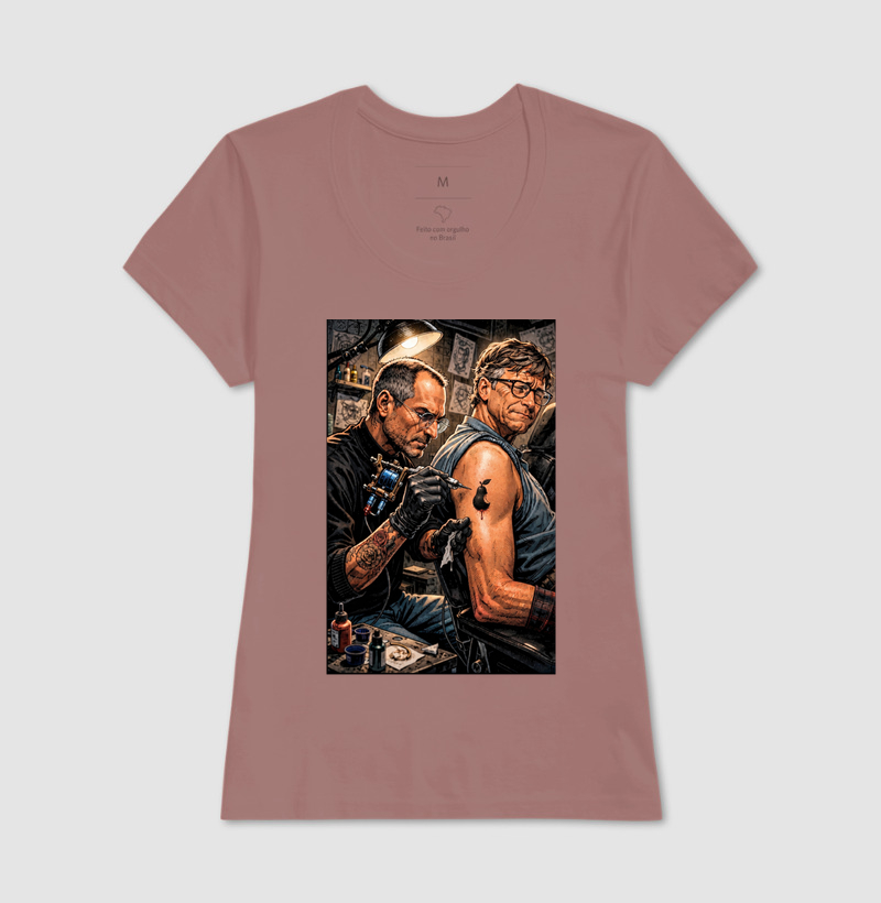 Camisa 19
