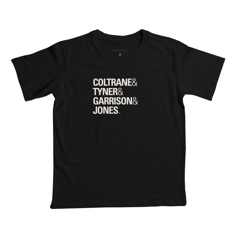 Coltrane & Tyner & Garrison & Jones - Imagem 6