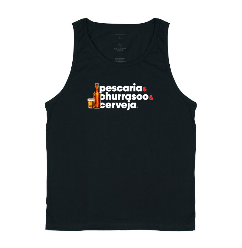 🍻 Pescaria, Churrasco & Cerveja - Imagem 3