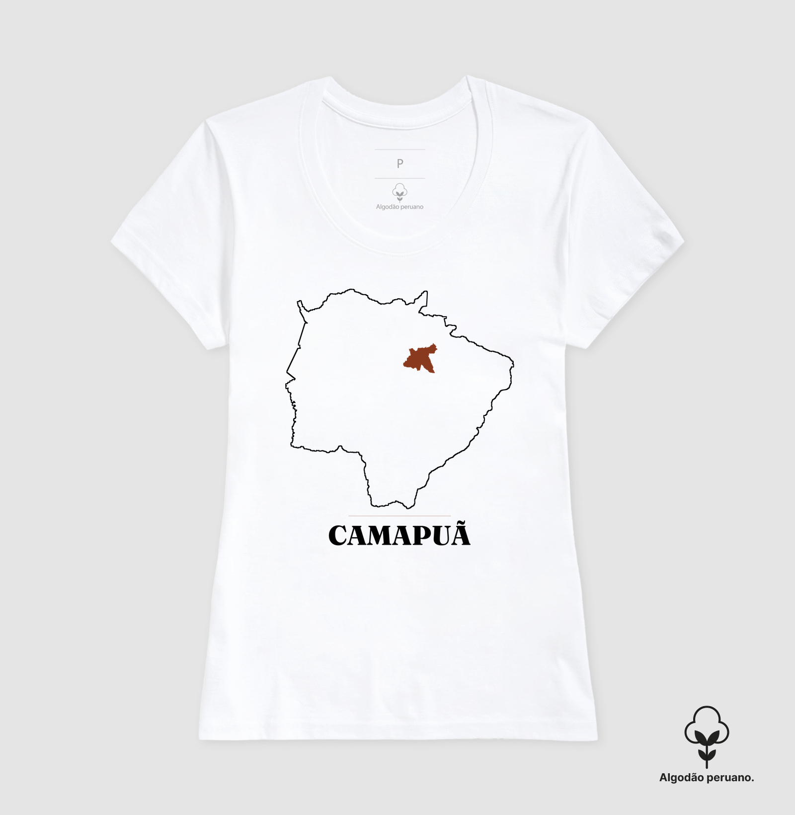 Camisa 2