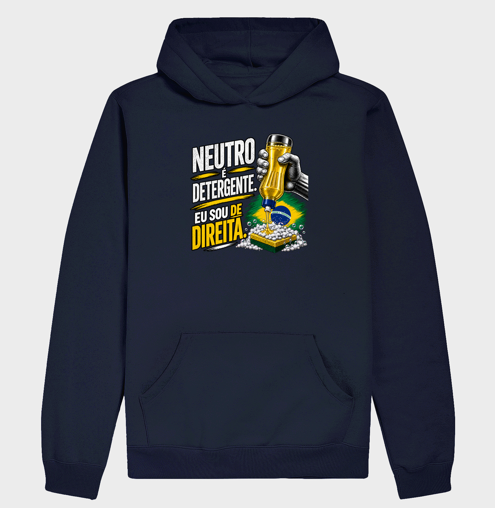 Neutro é detergente - Imagem 4