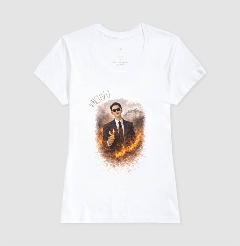 Camisa 3
