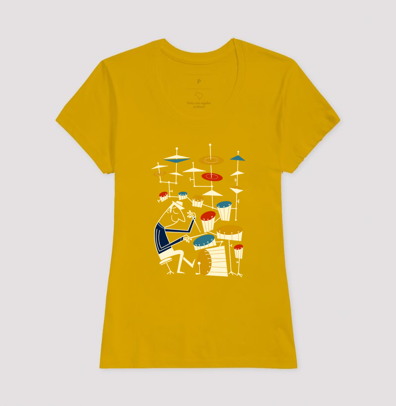 Camisa 14
