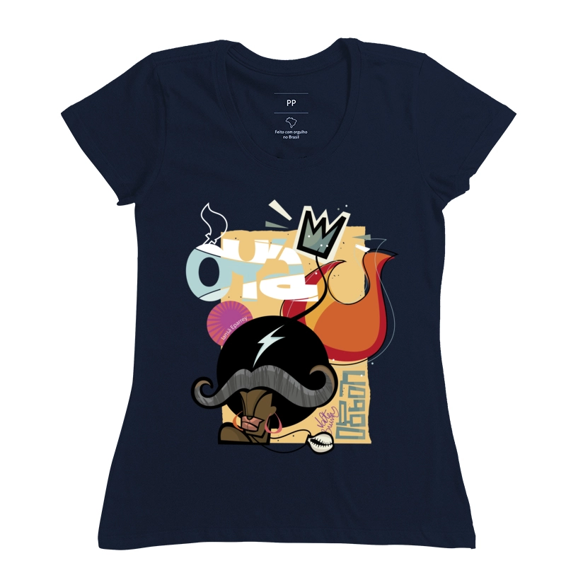 Camisa 4