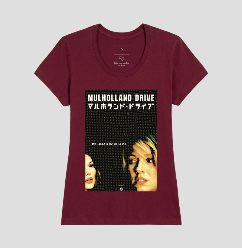 Mulholland Drive – Japonês - Imagem 19