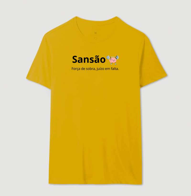 Sansão - Imagem 14