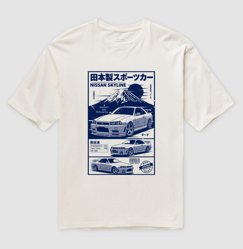 Skyline - Imagem 2
