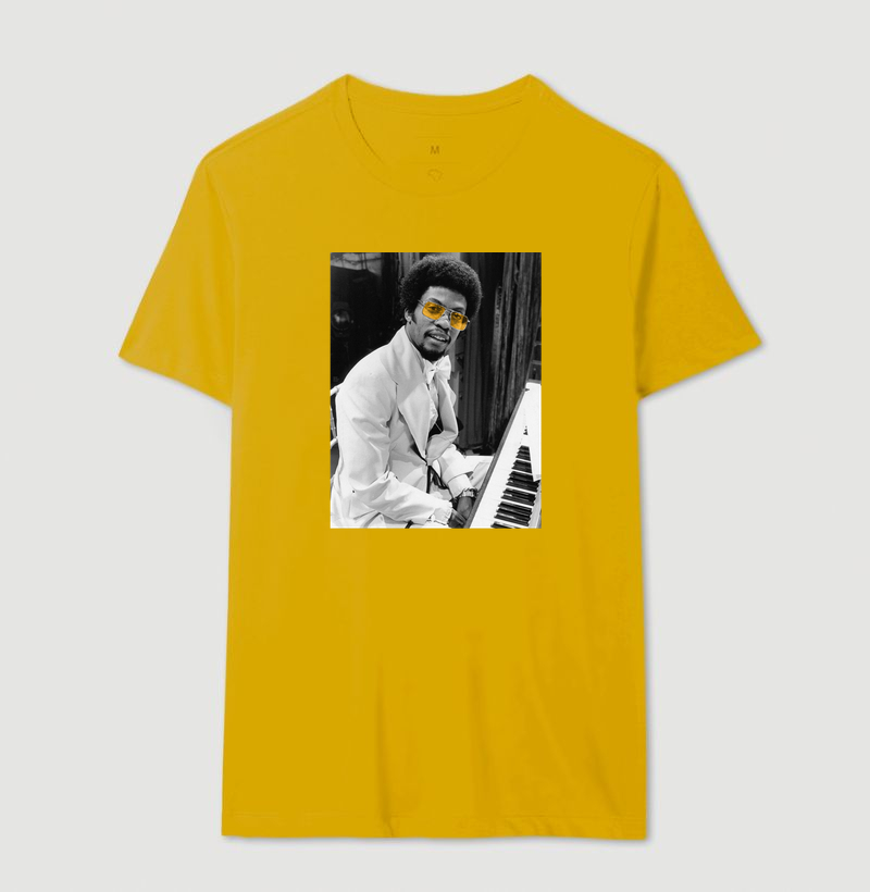 Camisa 15