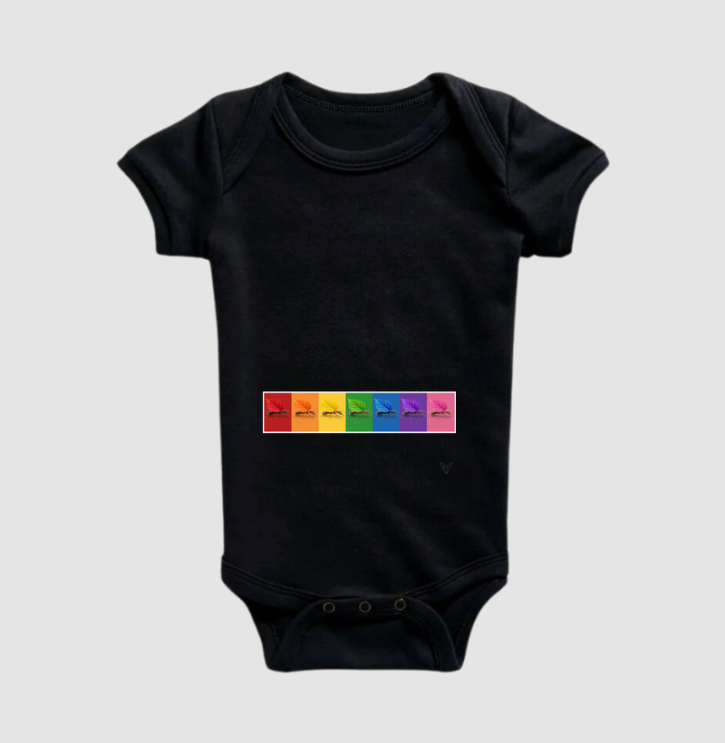 Formigas LGBTQIAPN+ - Imagem 2