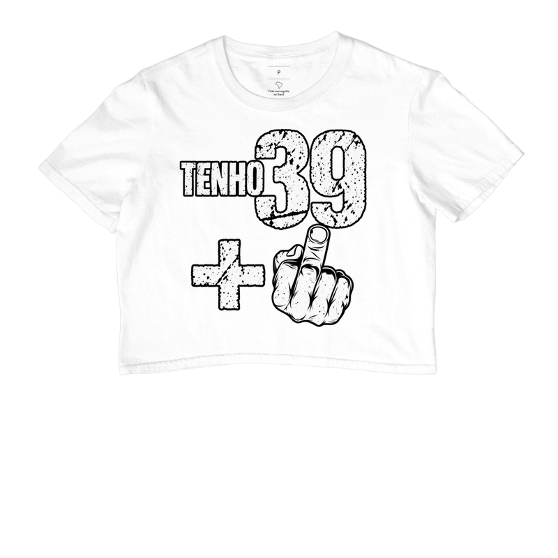 Tenho 39 + - Imagem 3