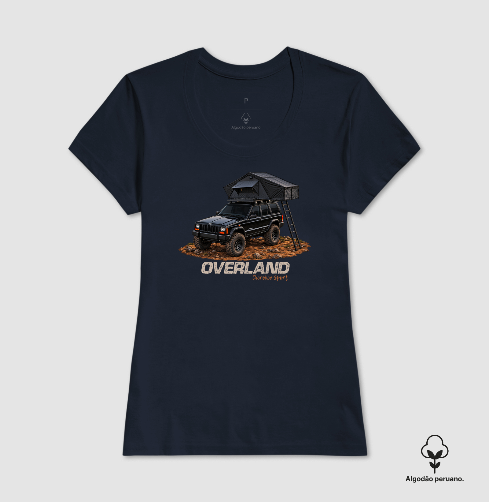 Camisa 3