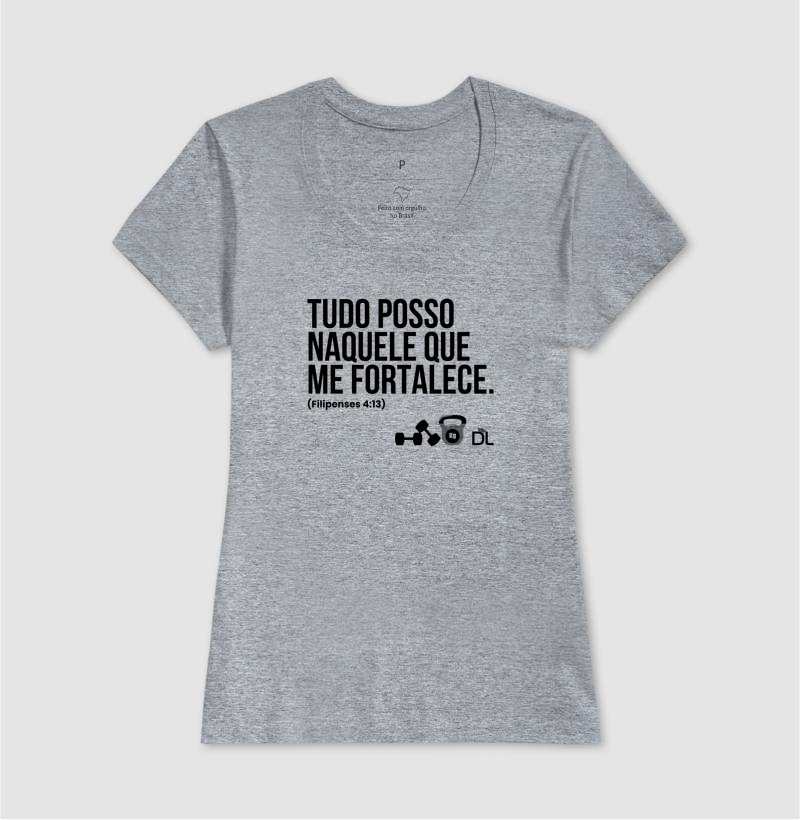 Tudo posso naquele que me fortalece - Imagem 12