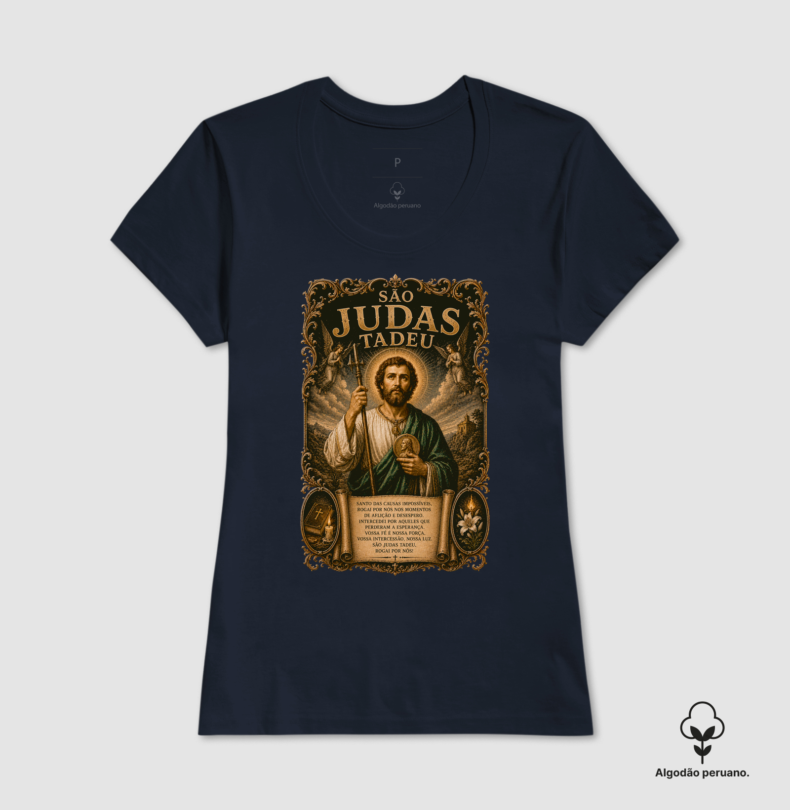 São Judas Tadeu - Imagem 11
