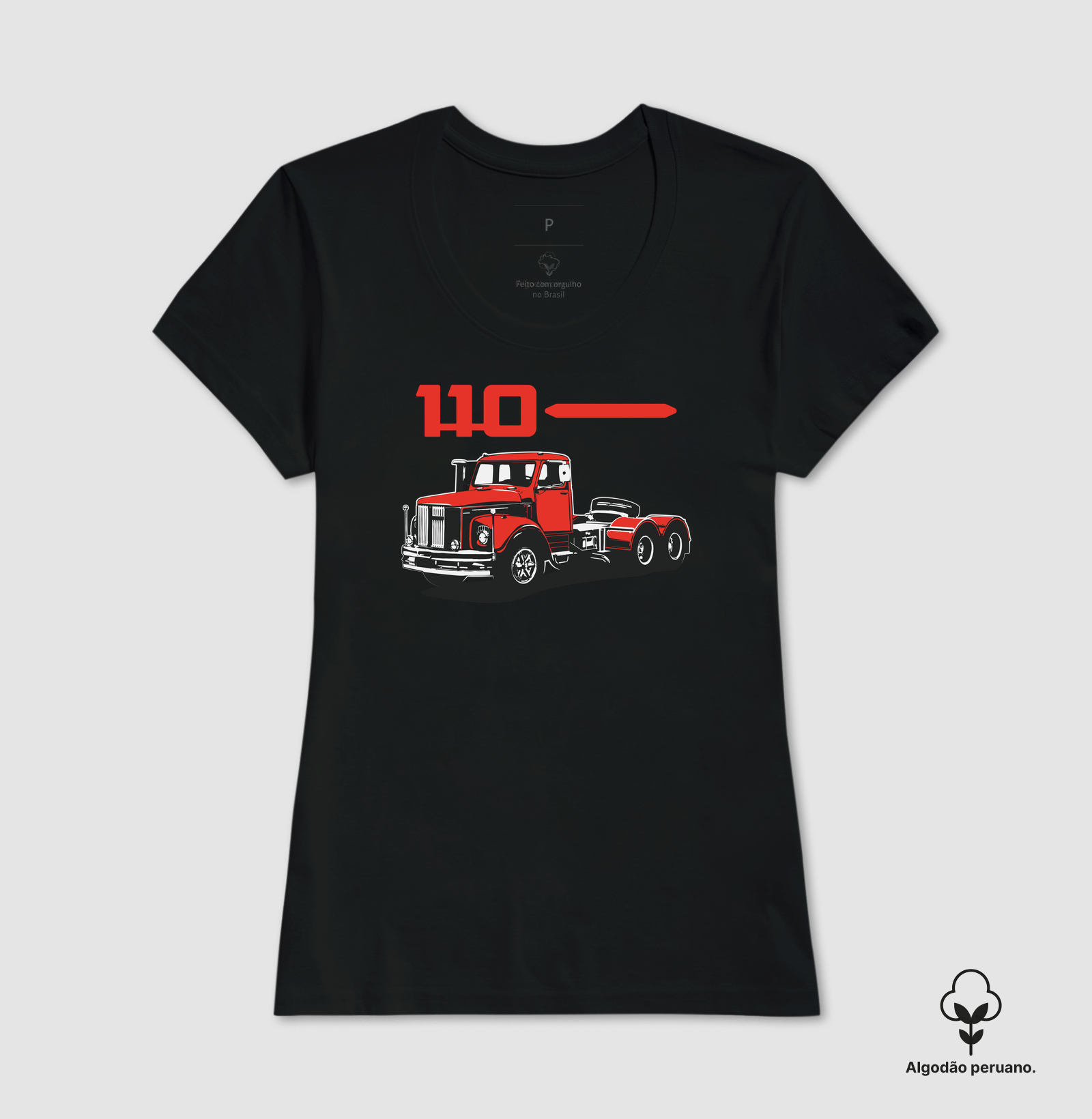 Jacaré 110 | Laranja - Imagem 10