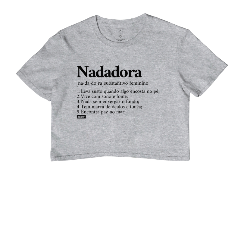 Nadadora Definição - Versão Mar - Imagem 6