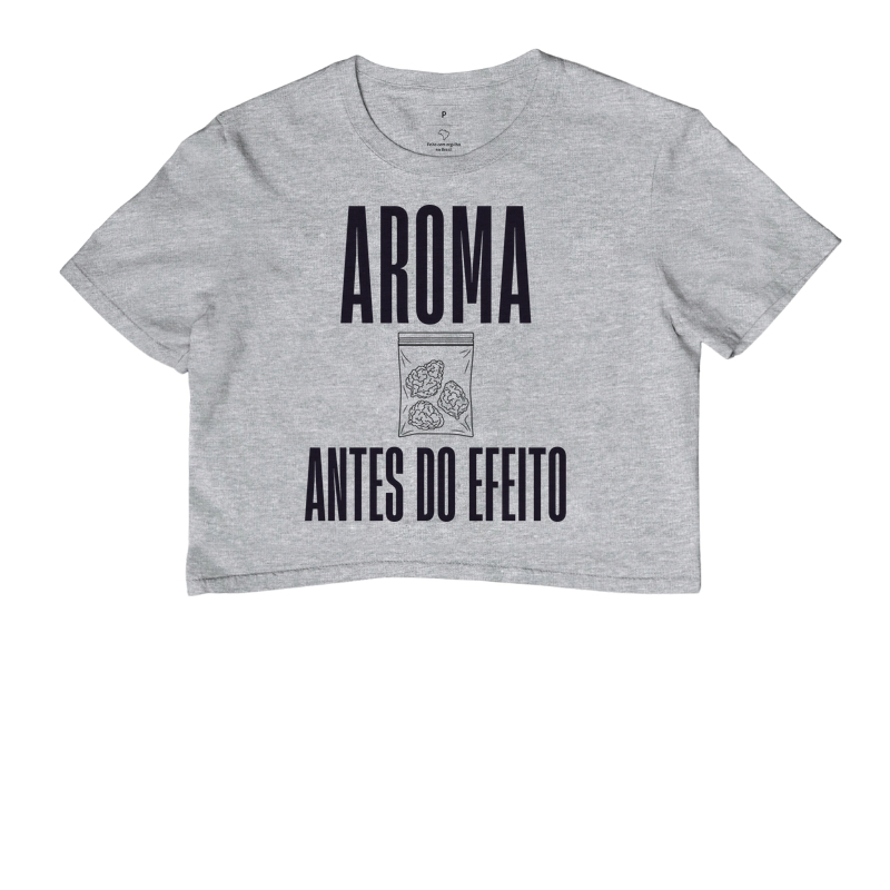 Aroma antes do efeito - Imagem 6