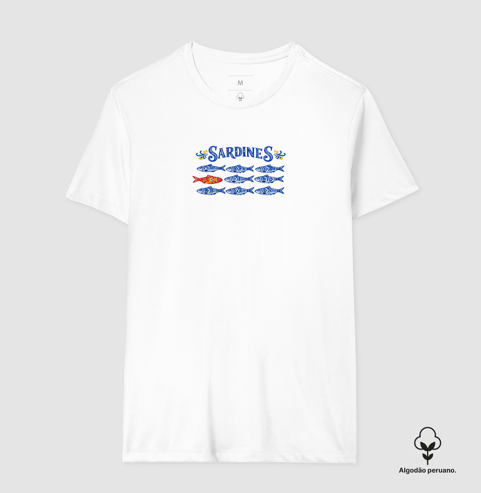 Sardines - Imagem 5