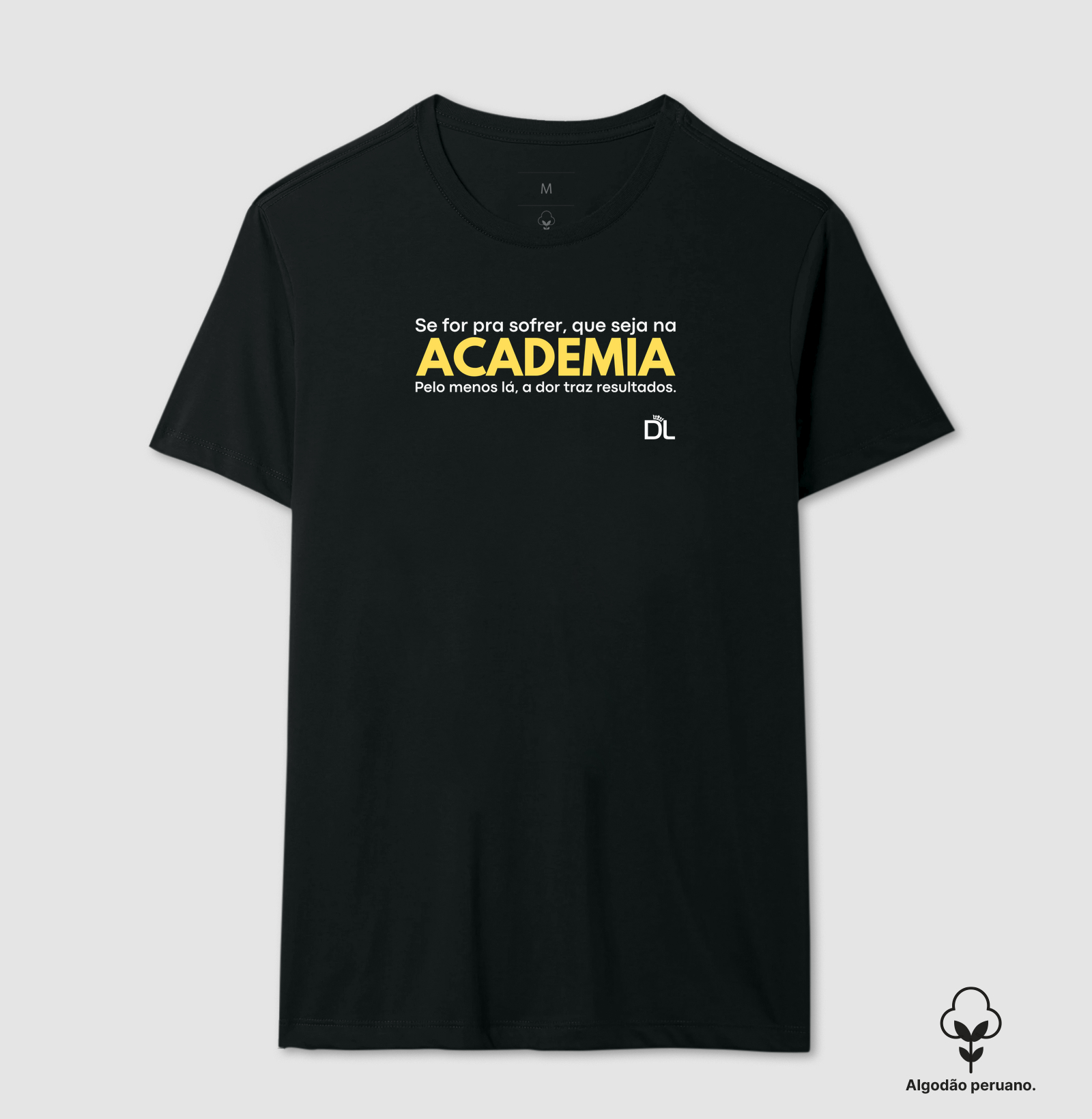Se for pra sofrer que seja na Academia - Imagem 10