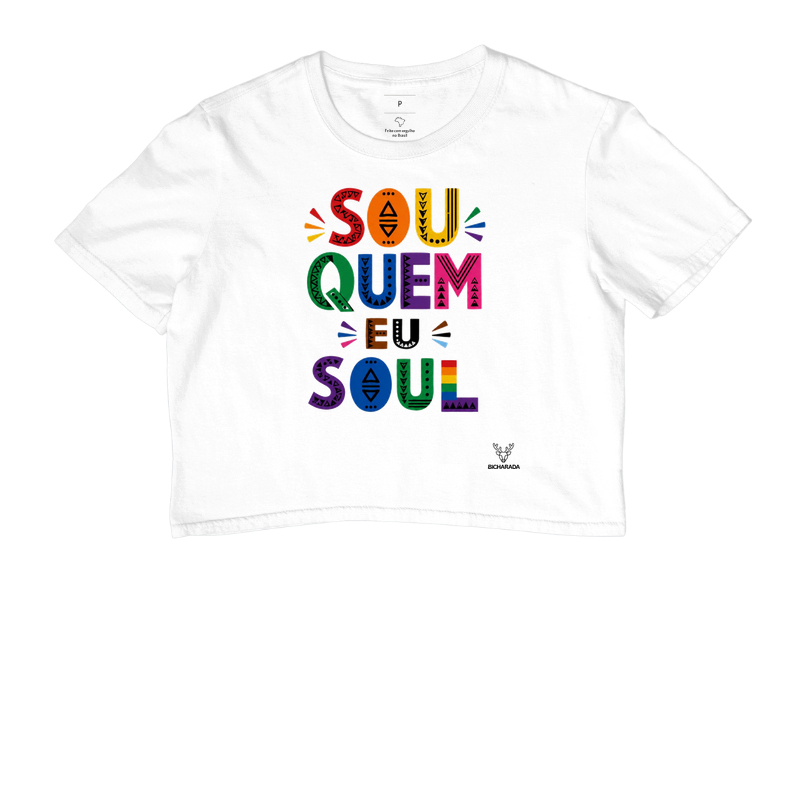 Sou quem eu Soul - Imagem 3