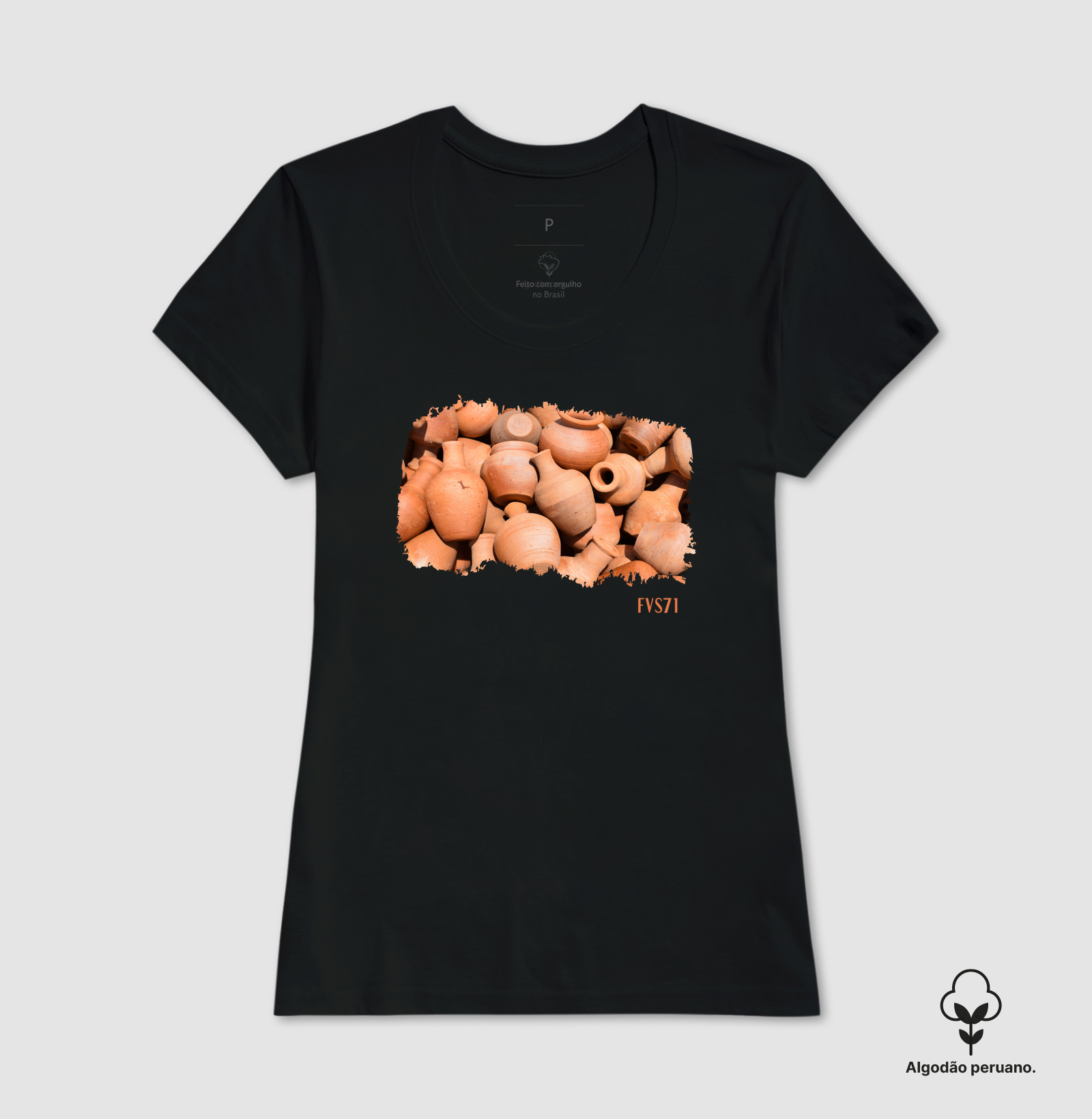 Camisa 5