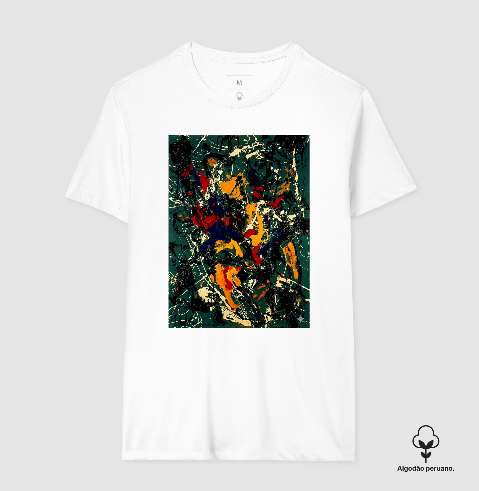 Camisa 3