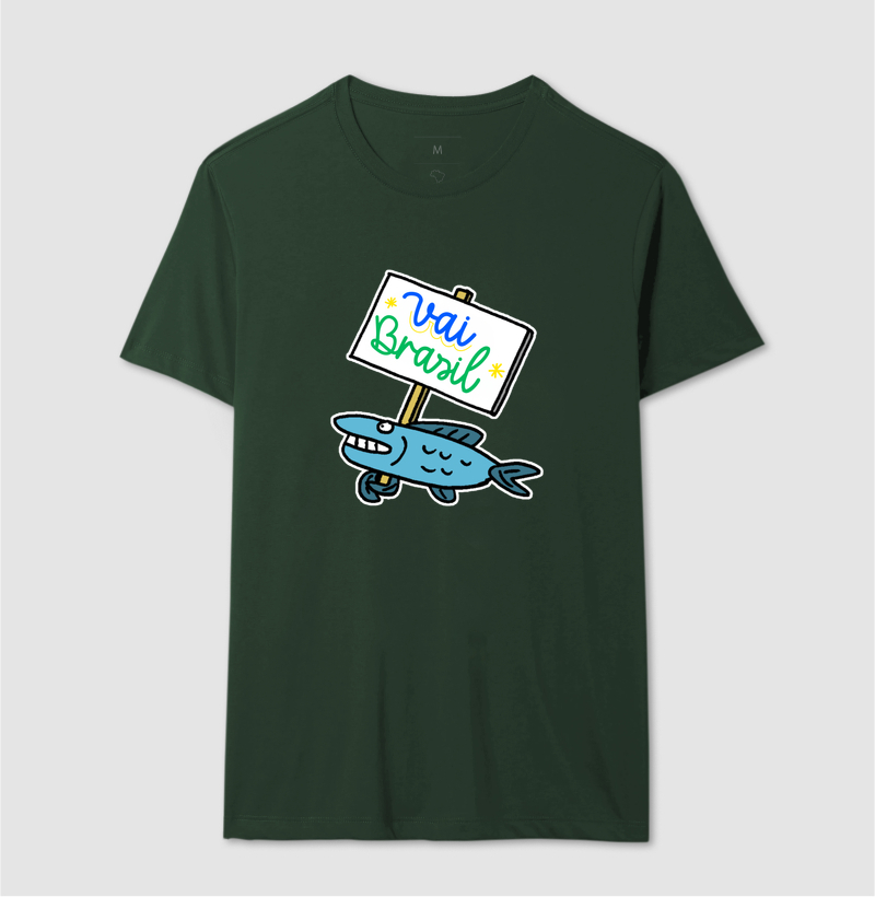 Camisa 7