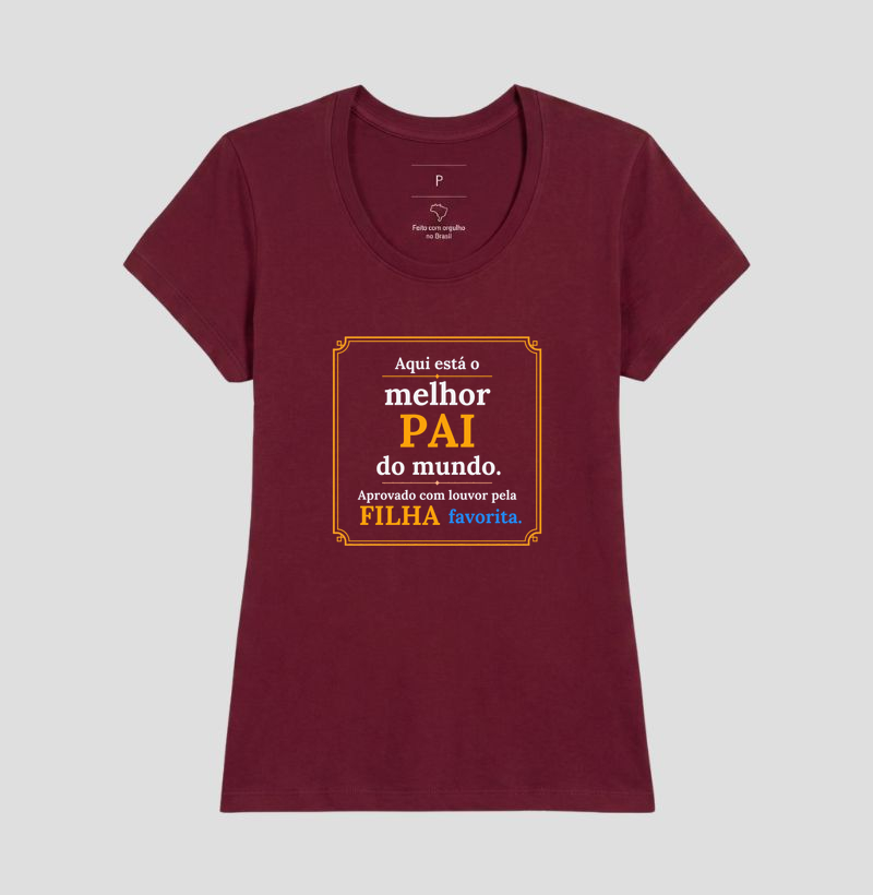 Camisa 18