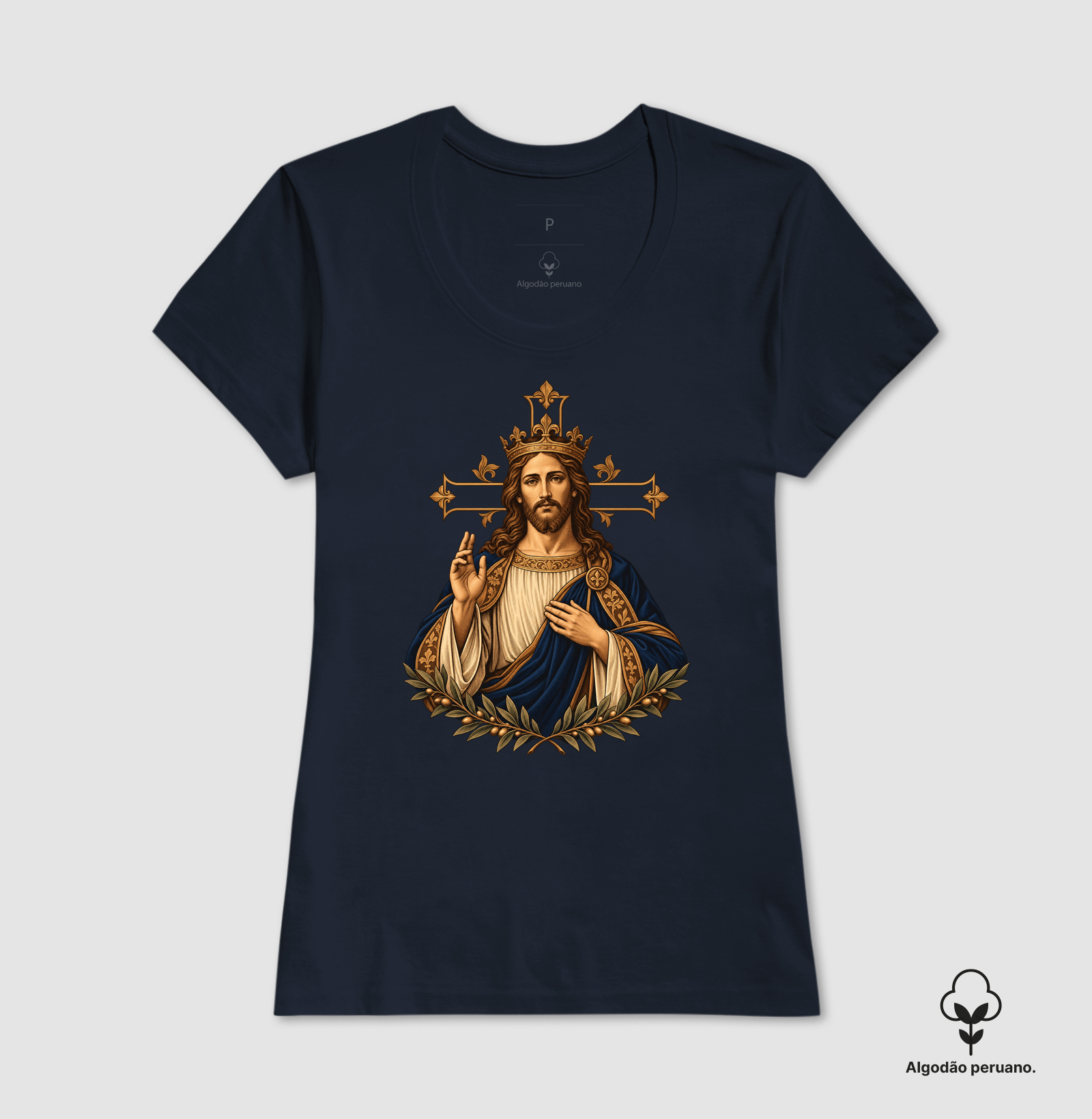 Cristo Rei - Cristo Vivo - Imagem 8