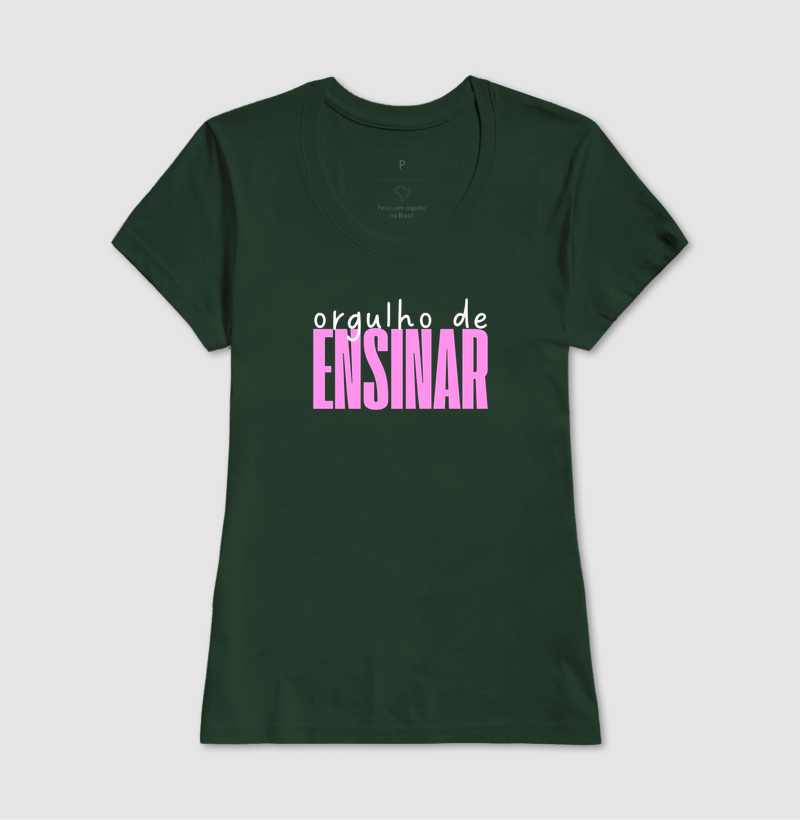 Orgulho de ensinar - Imagem 13