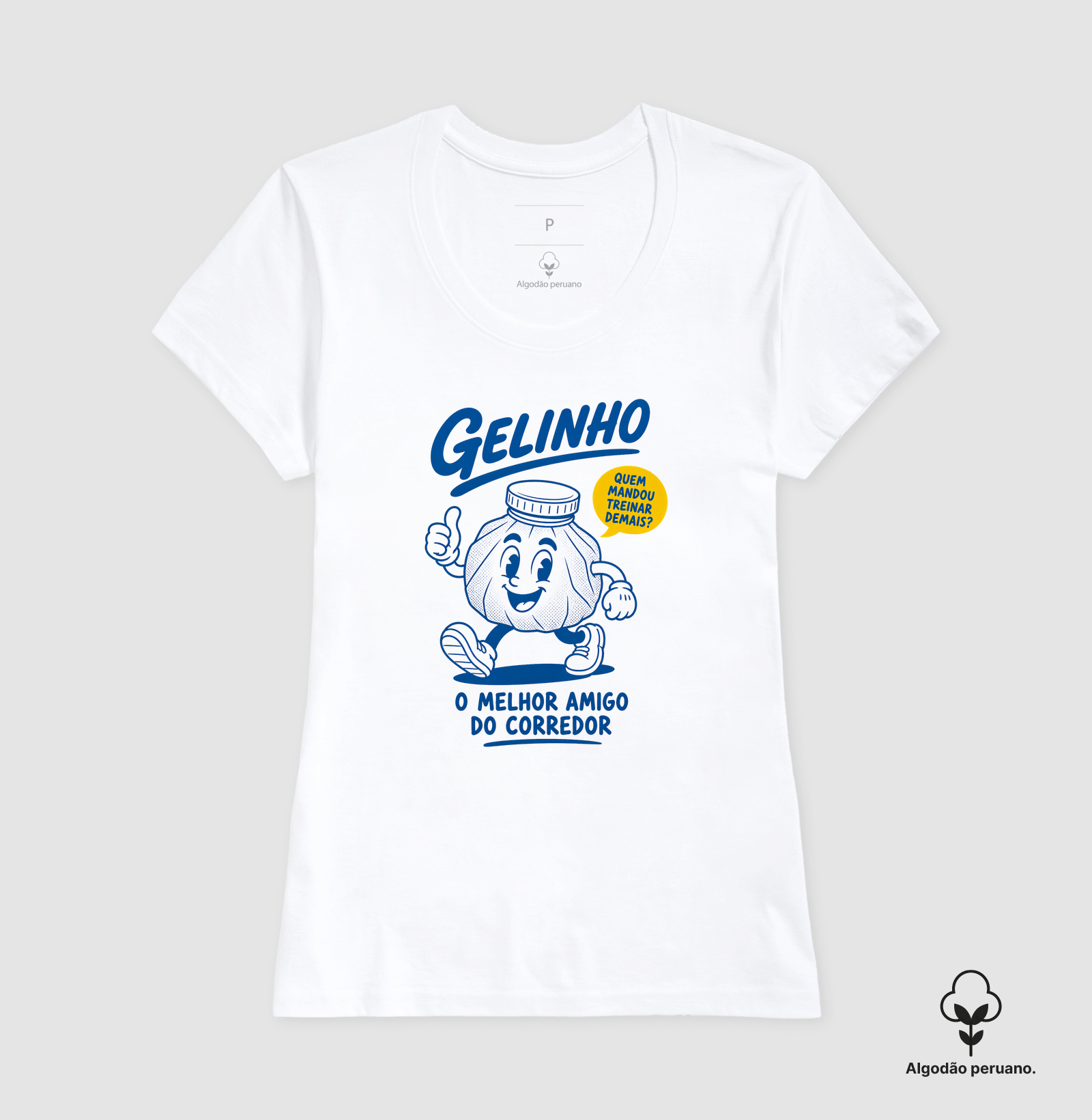 Gelinho - Imagem 2