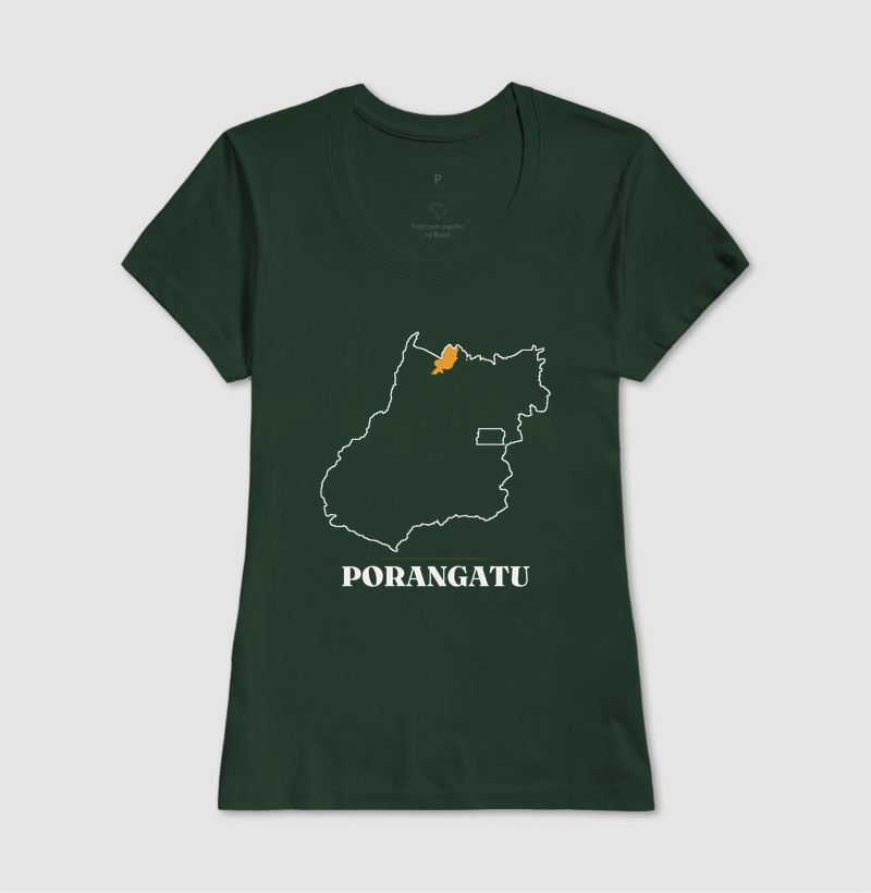 Porangatu | Traço GO - Imagem 13