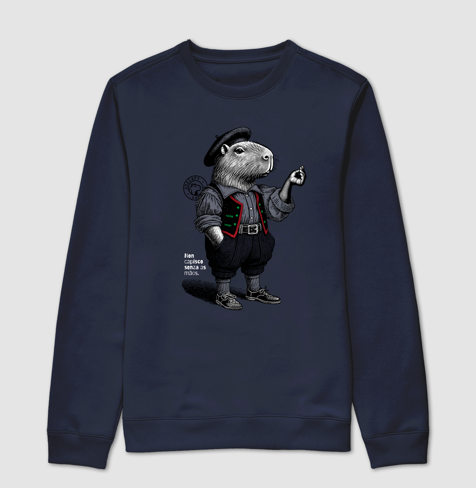 Camisa 4