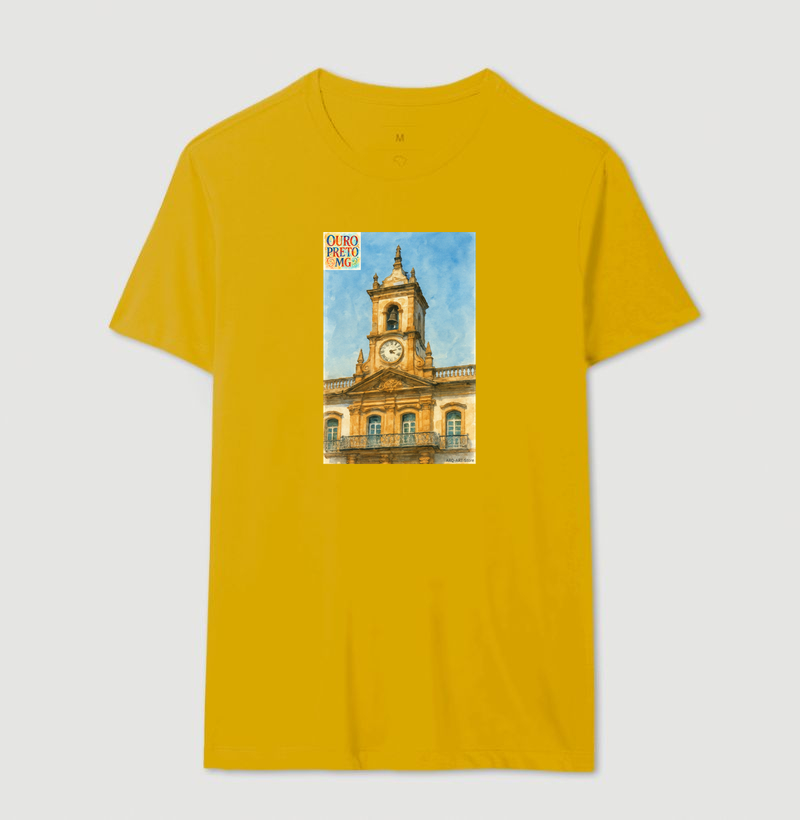 Camisa 16