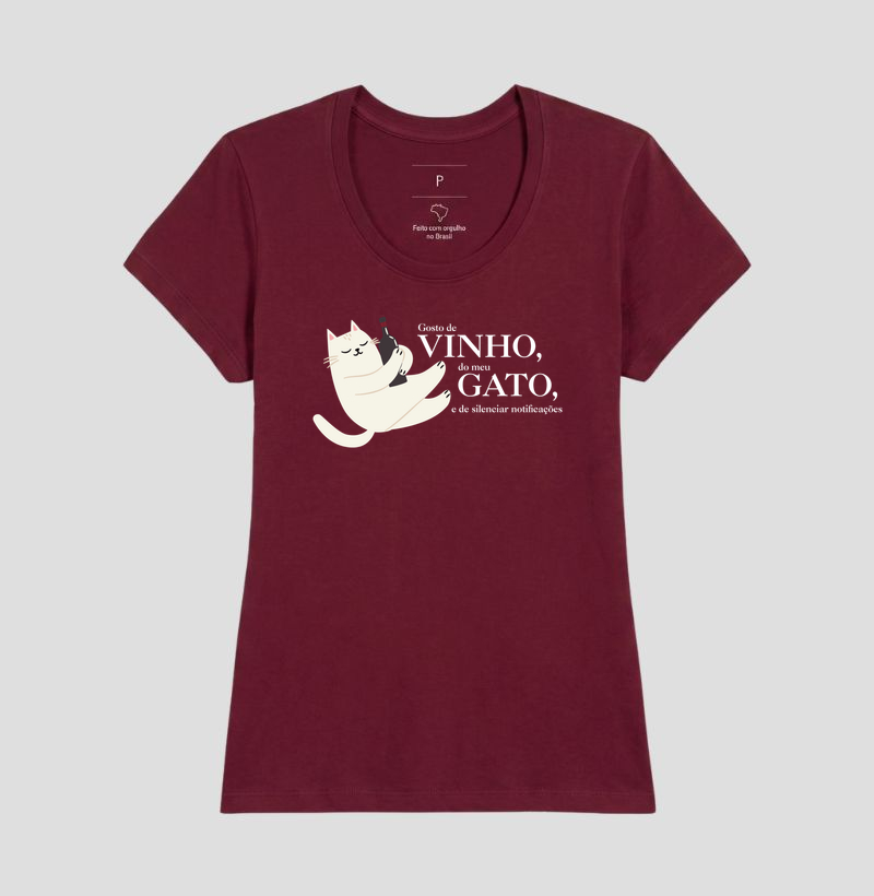 Camisa 18