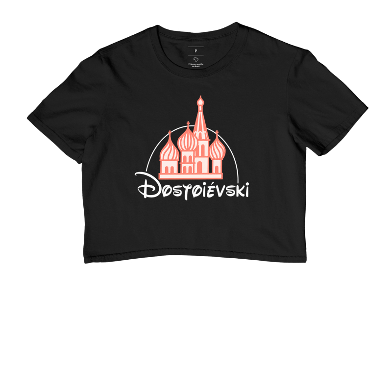 Dostoiéviski - Imagem 2