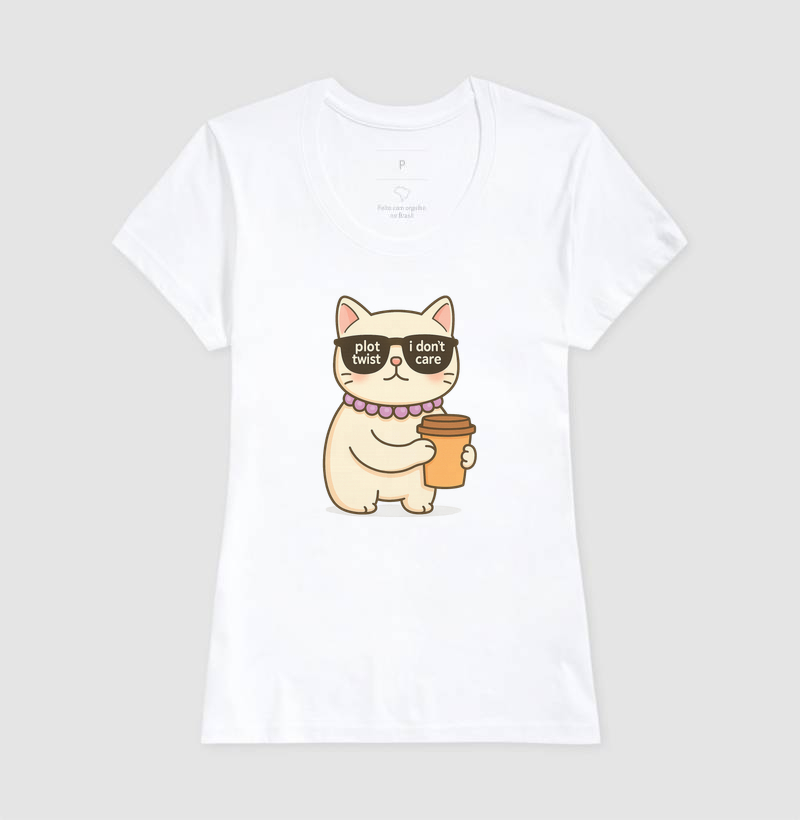 Camisa 7