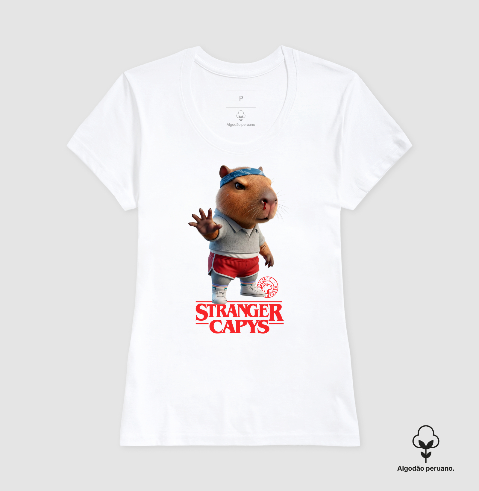 Camisa 2