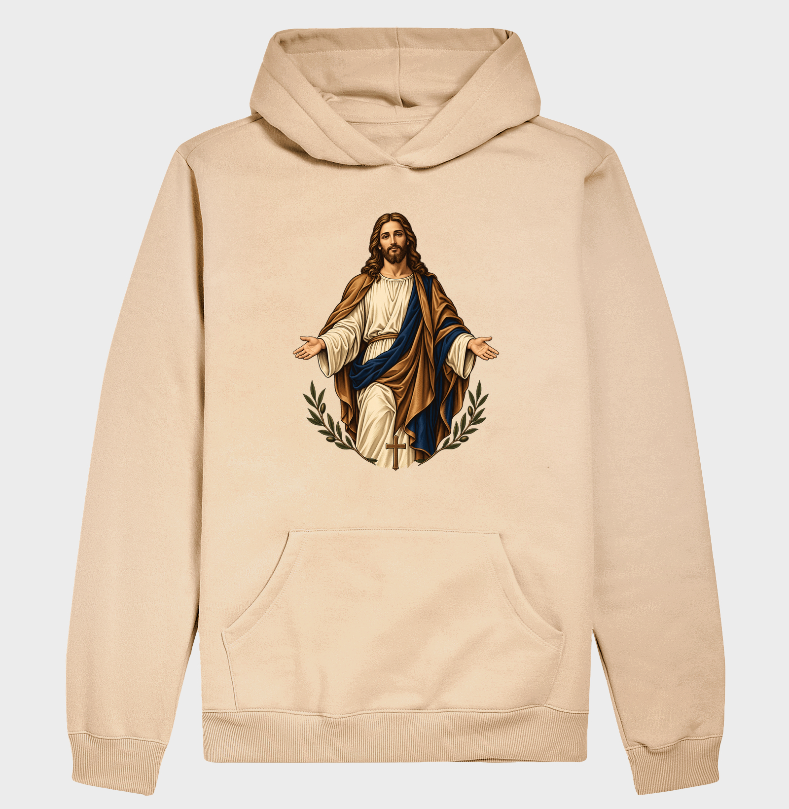 Cristo Acolhedor - Cristo Vivo - Imagem 5