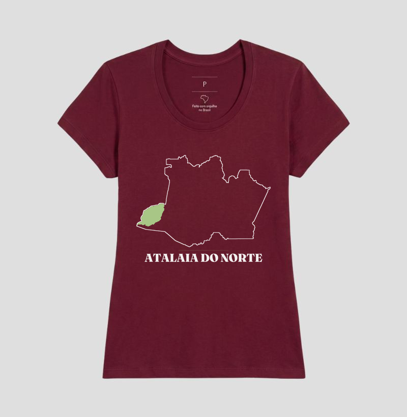 Atalaia do Norte | Traço AM - Imagem 19