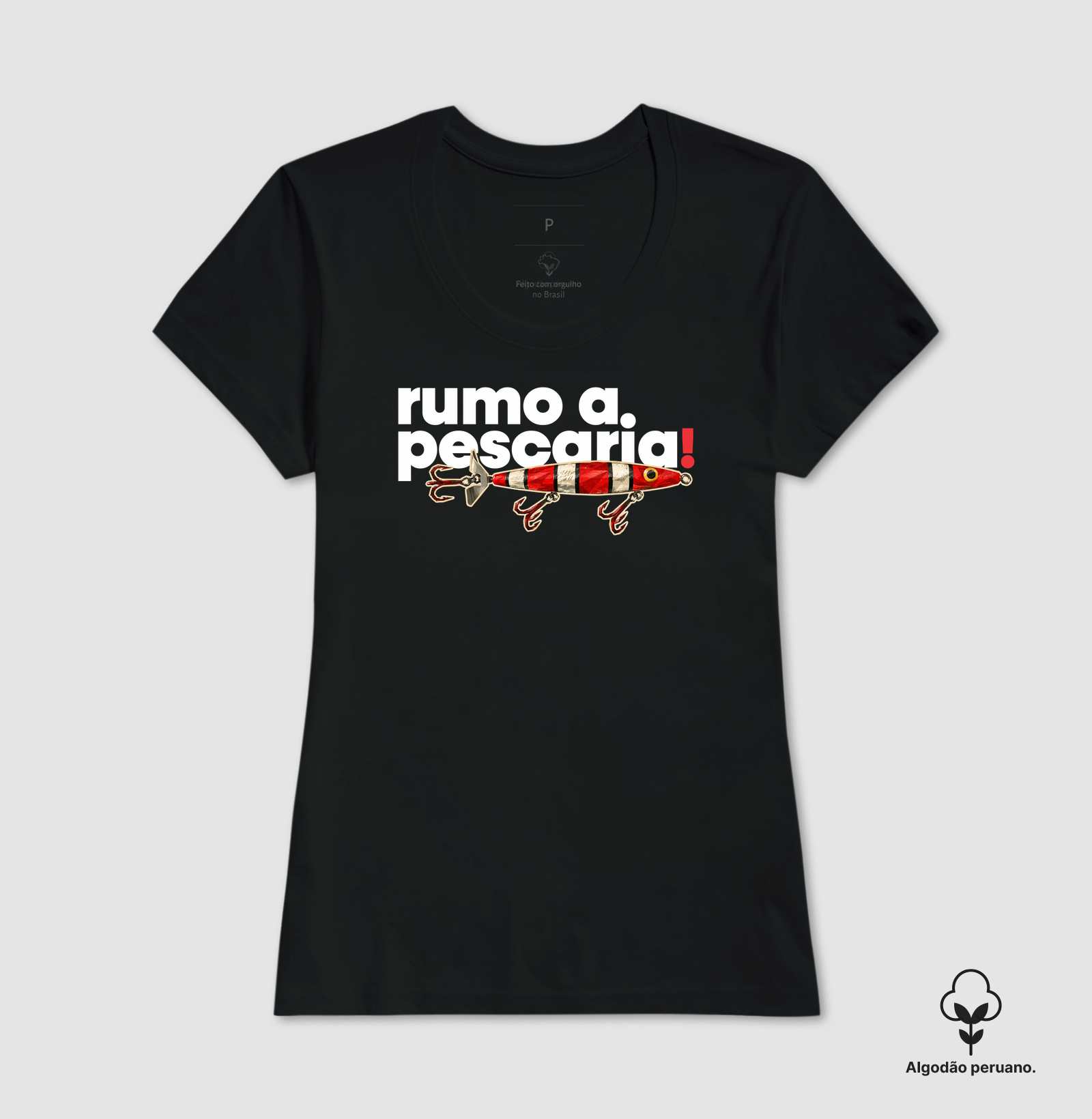 Rumo à Pescaria! - Imagem 2