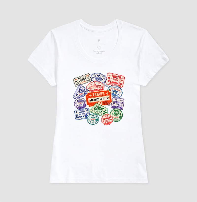 Camisa 4